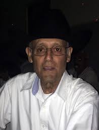 Edward Santos Obituary