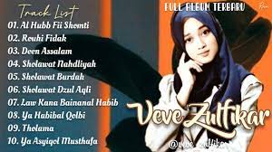 Kumpulan lagu veve zulfikar terbaru dan terlengkap. Full Album Sholawat Terbaru Veve Zulfikar Al Hubb Fii Shomti Rouhi Fidak Sholawat Nahdliyah Youtube