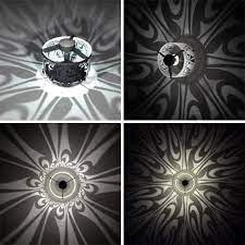 Pattern Light Fixture Designs Cast Stunning Wall Shadows Light Bulb Design Lamp Design Light Fixtures
