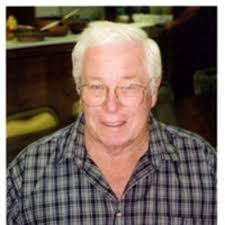 Obituary information for George Colvin Cloud