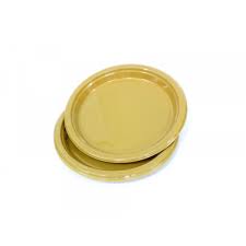 صحون بلاستيك