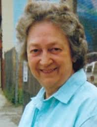 Rose Ann Schwartzer Obituary June 8, 2021