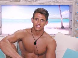 Axed Love Island Star Callum Macleod S Life In Tatters After Quitting Job For Show Birmingham Live