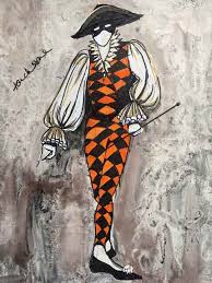 Touchstone Art PATSY FRASER