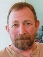 Randy Frazier Obituary (1958