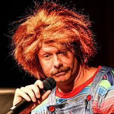 Bill Ferrante's Instagram, Twitter & Facebook