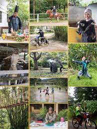 The village was estimated to have a population of around 2,820 in 2019. Pengalaman Aktiviti Di Janda Baik