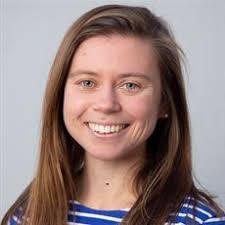 Dr Phoebe Allan, Chemistry