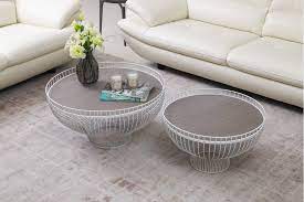 The coffee table is the glue that brings the style and the social aspects of a living room or family room together. Pan Suncity Coffee Table 2 Pc Set Pan Emirates