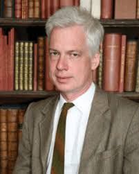 Fellows, students and alumni pay tribute to Dr Neil Hopkinson, 1957-2021