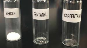 A class of drugs is a group of medications that work in a similar way. 5 000 Mal Starker Als Heroin Eine Neue Droge Ist In Deutschland Aufgetaucht