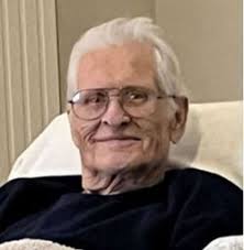 Leon Joseph Klug (1935-2022)