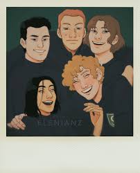 Also, the female line also continues, at least illegitimately, through the riddle family, of muggle origin. The Rosier S Tumblr Posts Tumbral Com