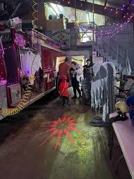 Sangerville Fire Department...