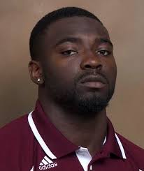 Dy'Shawn Mobley Named FCS Offensive Player of the Week