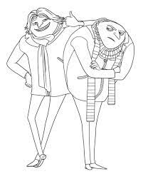 You can now print this beautiful despicable me 3 minion coloring page or color online for free. Creative Photo Of Despicable Me 3 Coloring Pages Albanysinsanity Com Minion Coloring Pages Coloring Pages Creative Photos