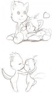 Gift] Once Upon a Time... (by Denizen1414) — Weasyl