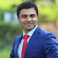 Raghuram Kamath Email & Phone Number