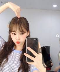 Maybe you would like to learn more about one of these? ì•„ì´ì¦ˆì› ê¹€ì±„ì›ì€ ìµœê·¼ ì•„ì´ì¦ˆì› ì¸ìŠ¤íƒ€ê·¸ëž¨ì— ìœ„ì¦ˆì›