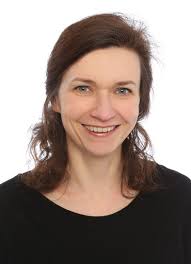 Christina Westerhoff's Instagram, Twitter & Facebook