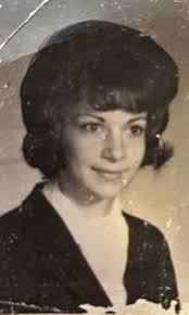 Juanita B. Scott Obituary