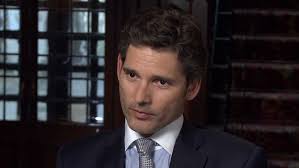 Closed Circuit: Eric Bana On His Character