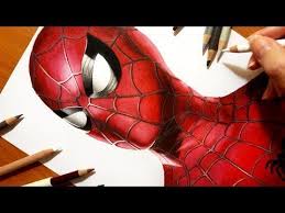 Speed Drawing Spider Man Homecoming Jasmina Susak Youtube Spiderman Spiderman Drawing Painted Rocks Kids 140 299 просмотров 140 тыс. speed drawing spider man homecoming