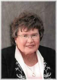 Obituary for Lucy Kruk
