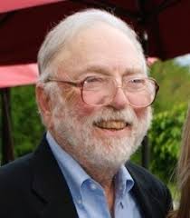 In loving memory of Ted Gordon