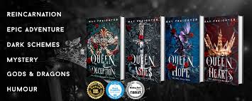 Almanac – Fourth Realm & Magical Items – Author May Freighter