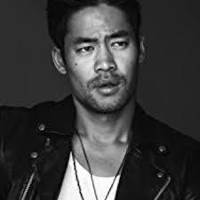 The Blauer zip-up jacket worn by Officer Victor Tan (David Lim) in the  series Swat, Elite Police (Season 4)