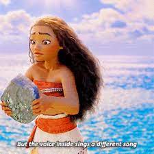 What Is Wrong With Me See The Light As It Shines On The Sea It S Blinding Moana Disney Princess Moana Disney Cartoons Disney Moana