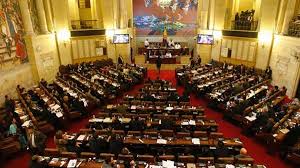 Qué hace el Senado de la República? - Gobernación de Boyacá