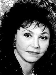 Barbara Touger Obituary (1937