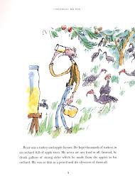 Fox is a 1970 children's story by british author roald dahl. Fantastic Mr Fox Roald Dahl 9780142423431 Christianbook Com