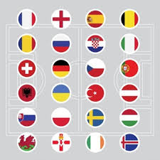 Afrika flaggen schwierige version erdkunde quiz. Gratisvektoren Europa Flagge 3 000 Illus Im Ai Eps Format