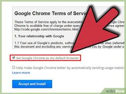Download google chrome offline installer free setup. How To Download And Install Google Chrome 10 Steps
