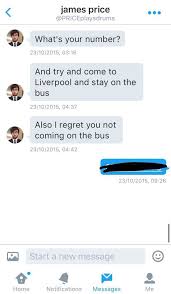 James price nothing but thieves. Kera On Twitter I Ve Fucking Had Enough Nothing But Thieves Have Been Abusing Young Girls For Years I Was One Of The Many Victims They Re Still Abusing So Here S A Thread
