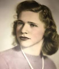 ALice Quirici Obituary (2016)