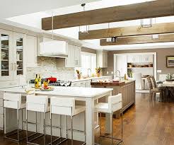 Awards week farmhouse kitchen nautica iberian style seasonal remodel summer house prep tour de france the new rusticity spring. Modern Rustic Decor Better Homes Gardens