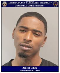 TRAFFIC STOP LEADS TO THE ARREST OF A SUSPECTED DRUG DEALER AND FELON IN  POSSESSION OF A FIREARM On May 17, 2020, a deputy with Constable Mark  Herman's Office conducted a traffic