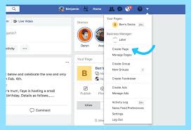 Log into your instagram account on the web and go to your profile page, then click. How To Set Up A Business Profile On Instagram Later Blog