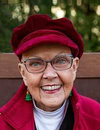 Obituary information for Grace Ann Carpenter