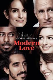 Modern Love', la serie de Amazon que lo apuesta todo al amor (y lo que  surja)