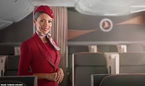 Turkish Airlines 40 Off Healthcare Worker Discount Apply For A Code Loyaltylobby