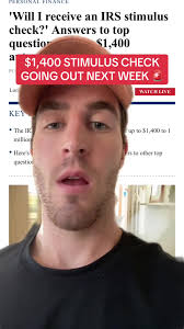 Complete Guide to the 2025 Stimulus Check