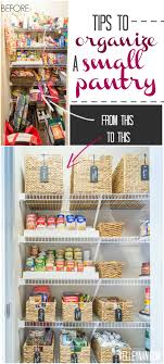 Check spelling or type a new query. Nine Ideas To Organize A Small Pantry With Wire Shelving Kelley Nan