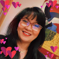 Ailyn Dimalanta's Instagram, Twitter & Facebook