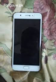 Oppo F1s In 2020 Oppo F1s Nokia 3 Finger Print Scanner