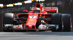 2 days, 18 hours and 30 minutes. Watch Stunning Onboard View Of Kimi Raikkonen S 2017 Record Monaco Lap